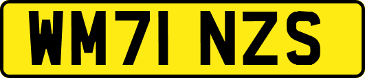 WM71NZS