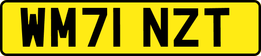 WM71NZT