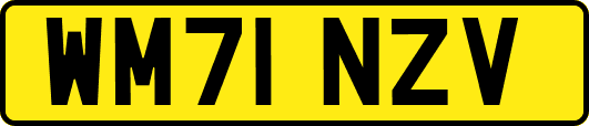 WM71NZV