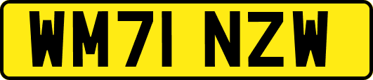 WM71NZW