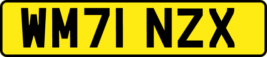 WM71NZX