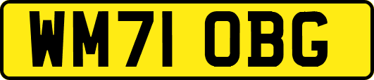 WM71OBG