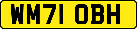 WM71OBH
