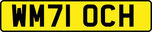 WM71OCH