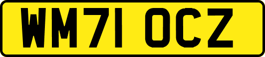 WM71OCZ