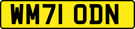 WM71ODN