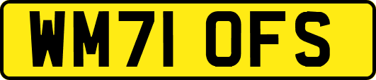 WM71OFS