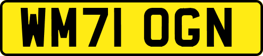 WM71OGN