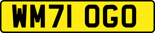 WM71OGO