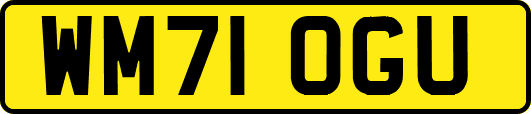 WM71OGU