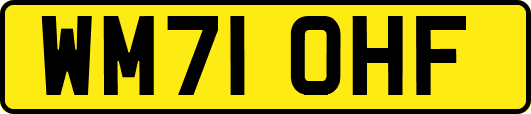 WM71OHF