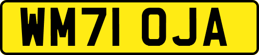WM71OJA