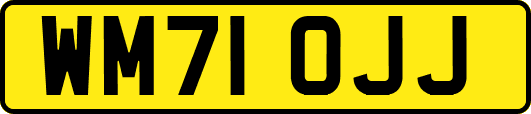 WM71OJJ