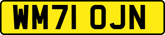 WM71OJN