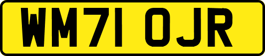 WM71OJR