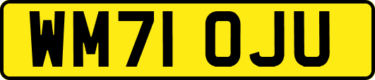 WM71OJU