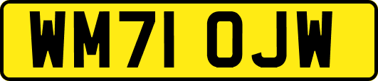 WM71OJW