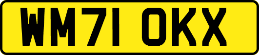 WM71OKX