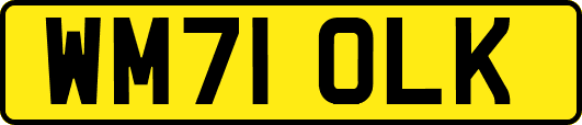 WM71OLK