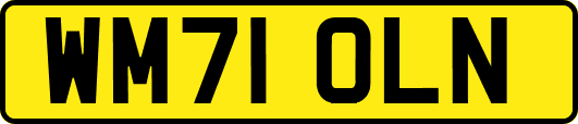 WM71OLN