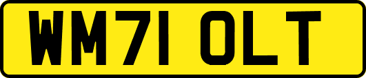 WM71OLT