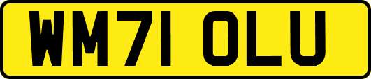 WM71OLU