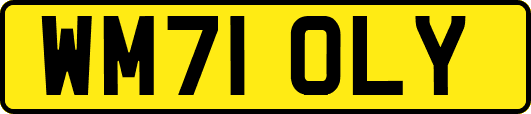 WM71OLY