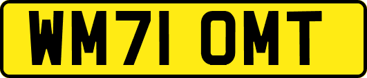 WM71OMT