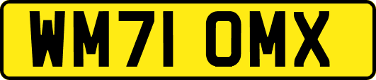 WM71OMX