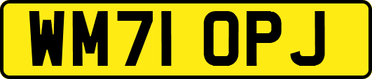 WM71OPJ