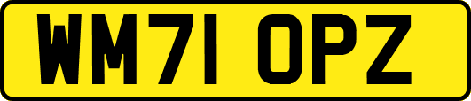 WM71OPZ