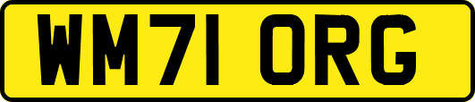 WM71ORG