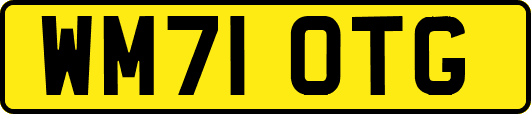 WM71OTG