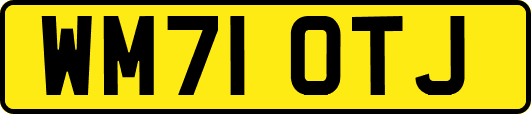WM71OTJ