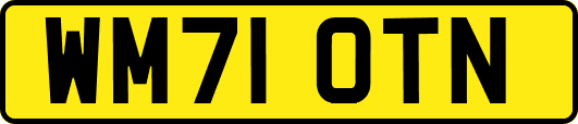 WM71OTN