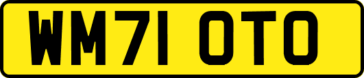 WM71OTO