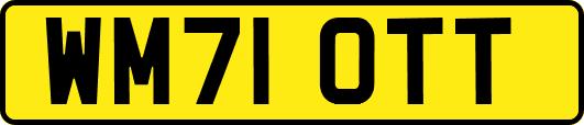 WM71OTT