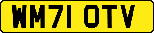 WM71OTV