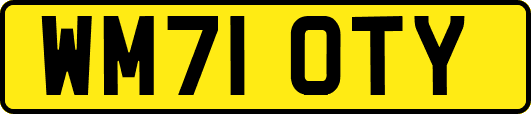 WM71OTY