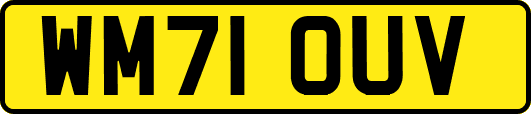 WM71OUV