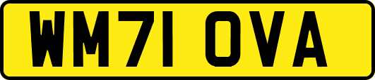 WM71OVA