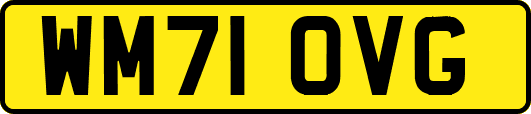 WM71OVG