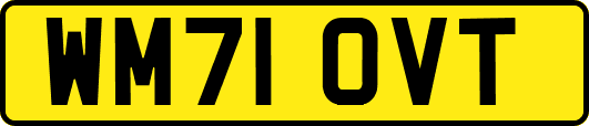 WM71OVT
