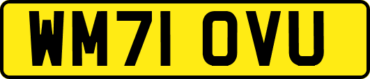 WM71OVU