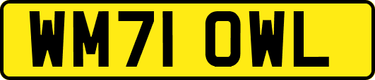 WM71OWL