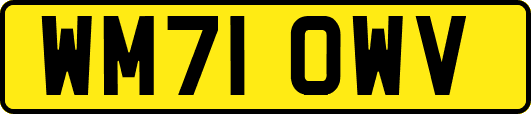 WM71OWV