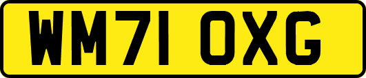 WM71OXG