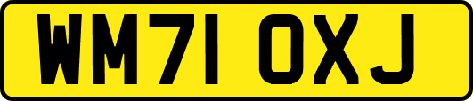WM71OXJ