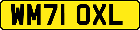 WM71OXL