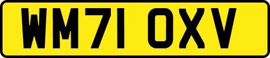 WM71OXV